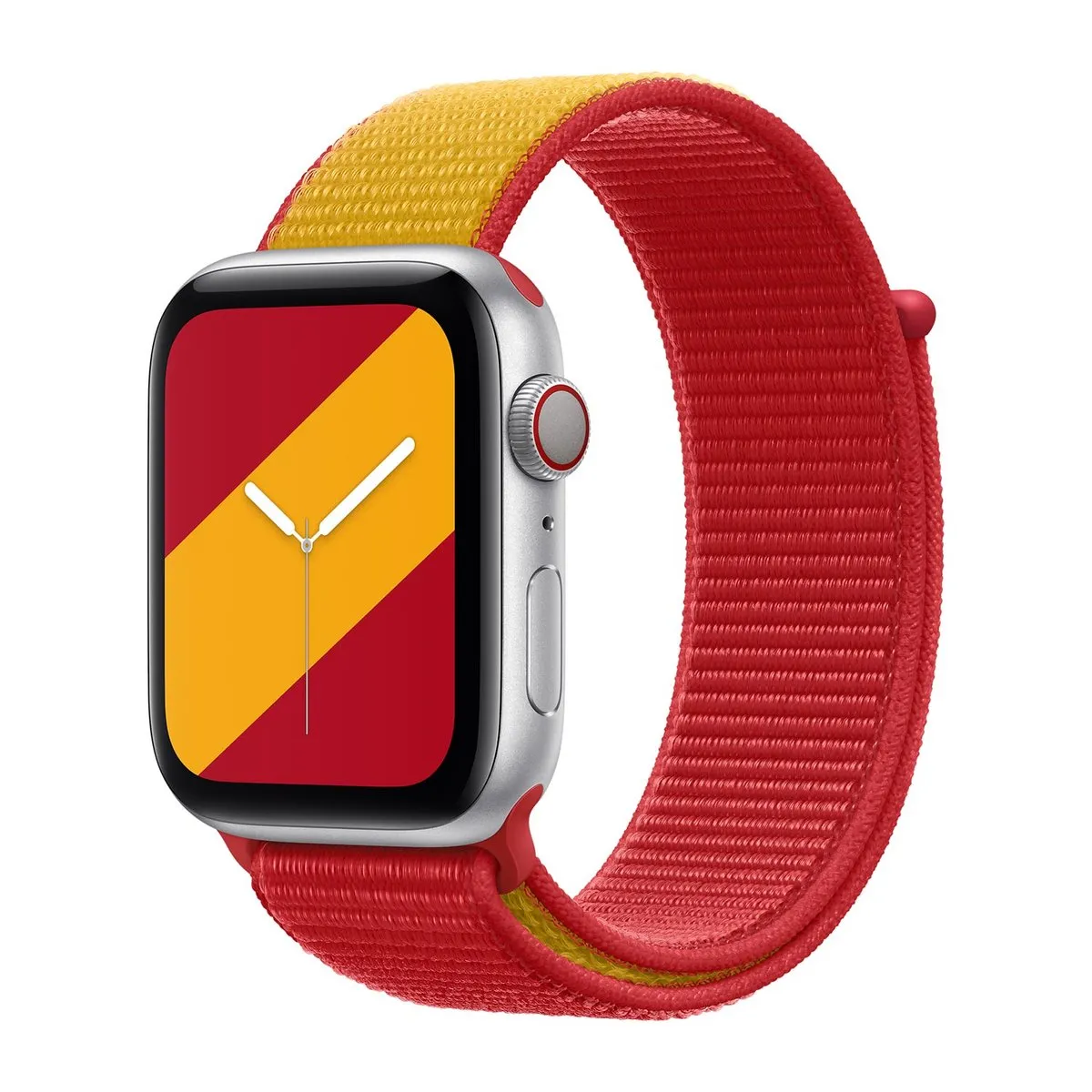 Apple Sport Loop Band