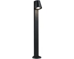Paulmann Caissa LED Bolderlamp Schemergestuurd
