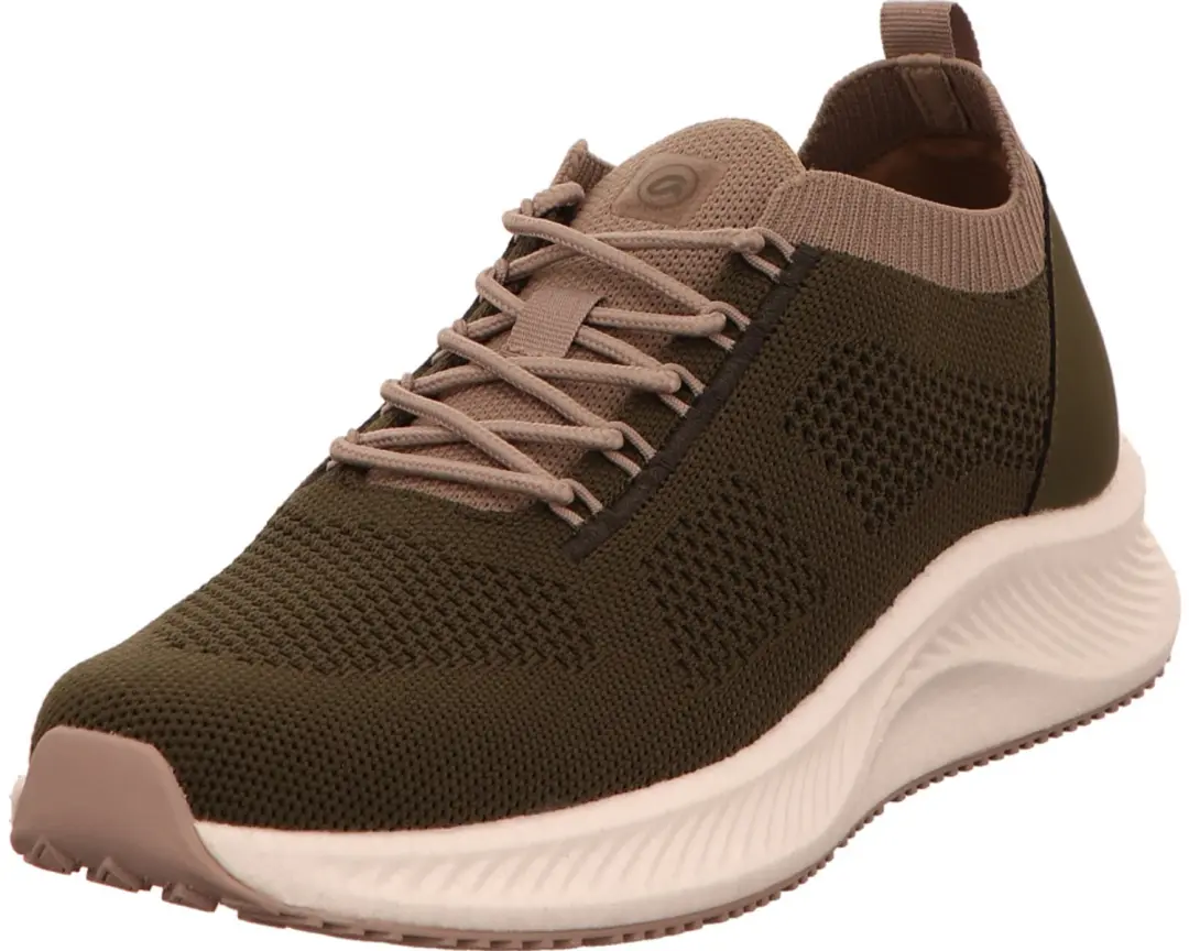 ara heren veterschoenen grijs maat 44