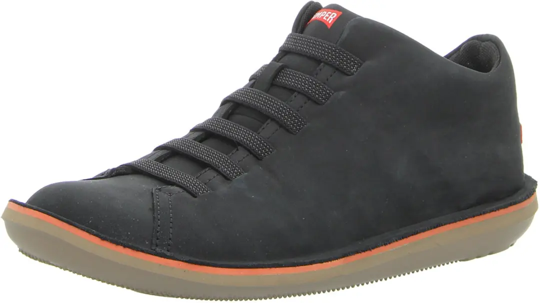 Camper Beetle Booties Grijs EU 44 Man
