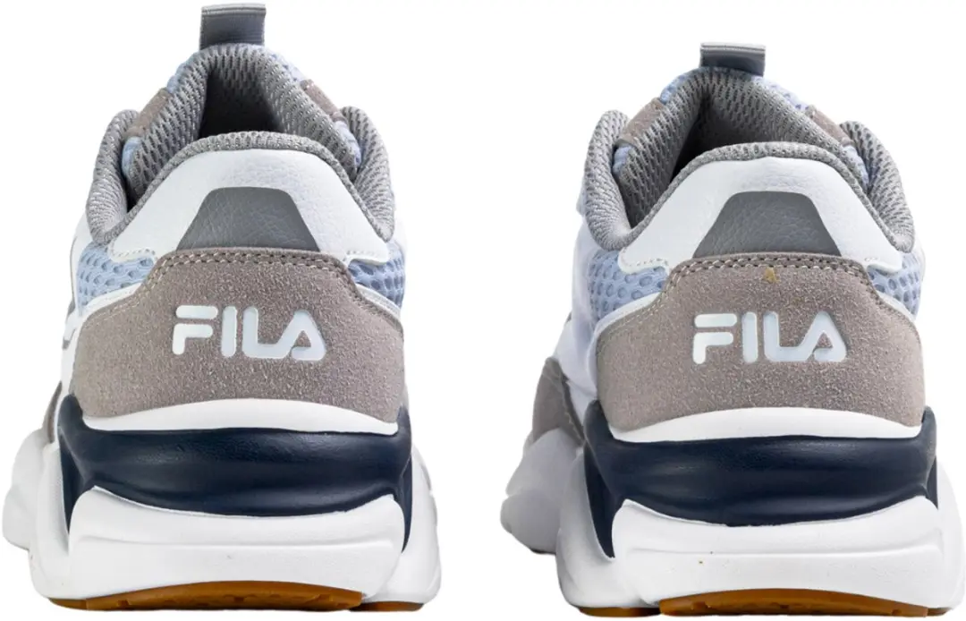 Fila Recade Kolorowy Damessneakers - Maat 38 - afbeelding 3 van 5