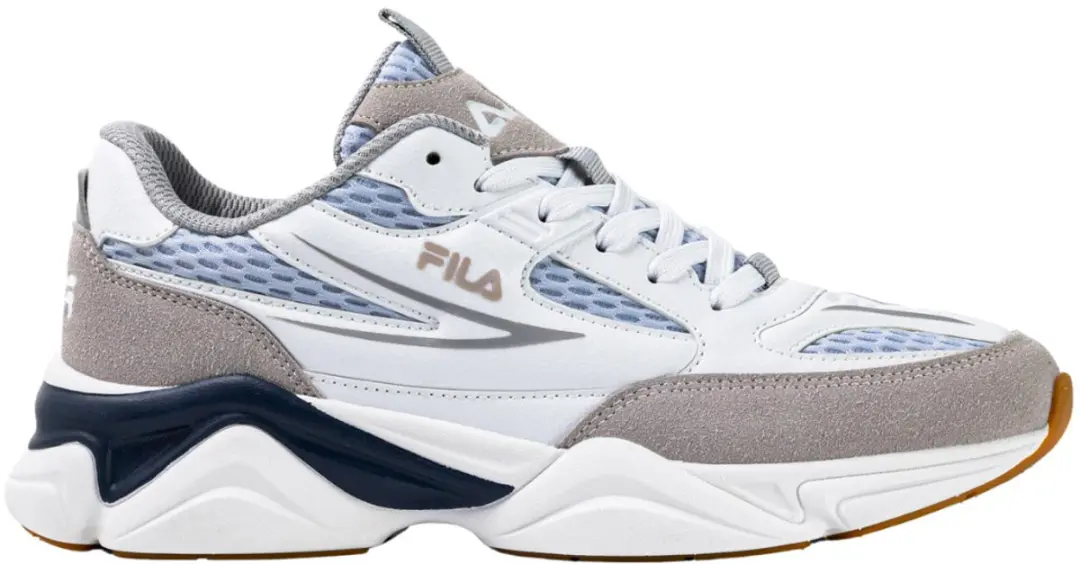 Fila Recade Kolorowy Damessneakers