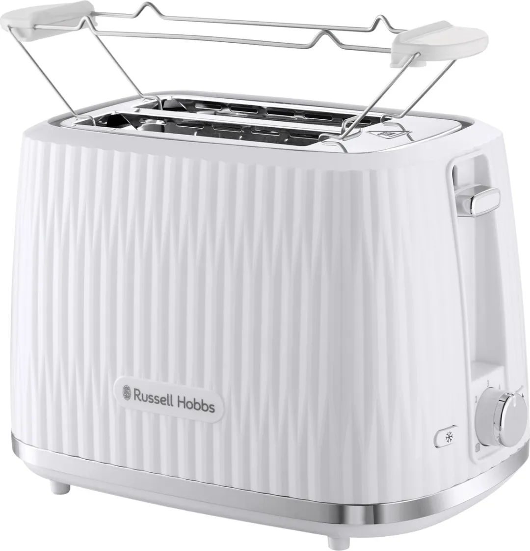 Russell Hobbs Eden Broodrooster 27370-56 Wit