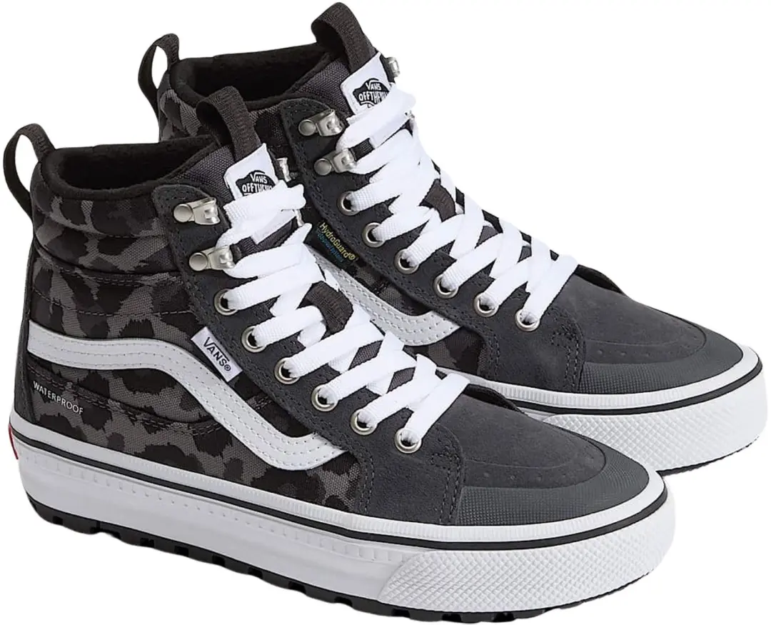Vans Sk8-Hi Waterproof Insulated Schoenen Senior