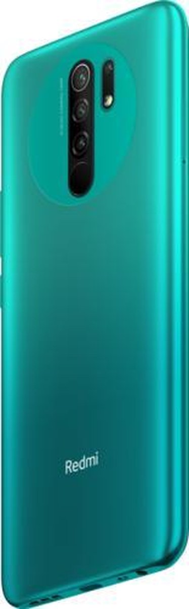 Xiaomi Redmi 9 - 64GB - Groen