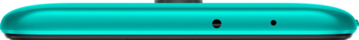 Xiaomi Redmi 9 - 64GB - Groen