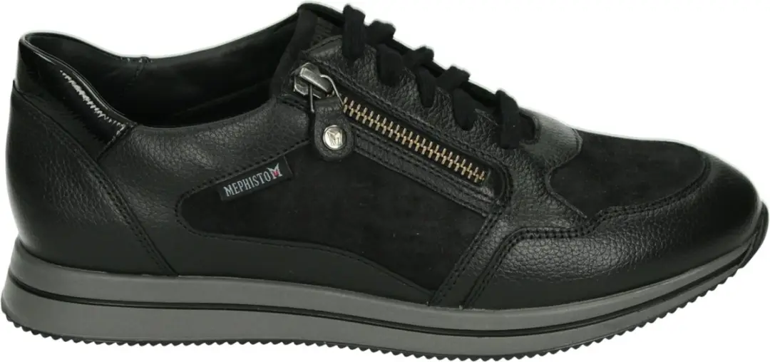 Mephisto