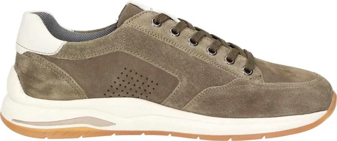 Sioux Turibio Sneaker Heren - Schlamm - afbeelding 5 van 6