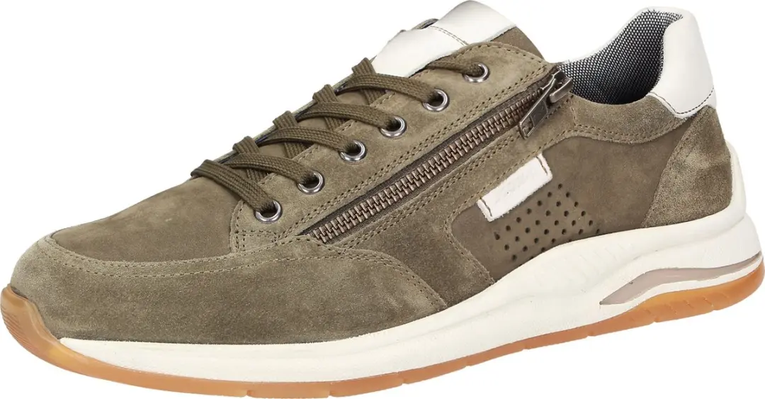 Sioux Turibio Sneaker Heren