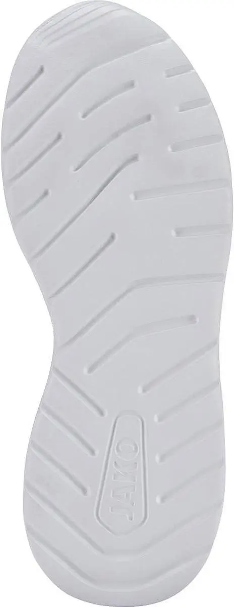 JAKO Performance Sneaker Junior - Zwart - 33 - afbeelding 2 van 5