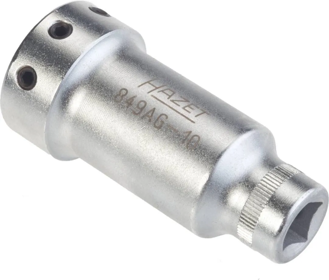 Hazet 849AG-10 Houder voor snij-ijzer M8-M12