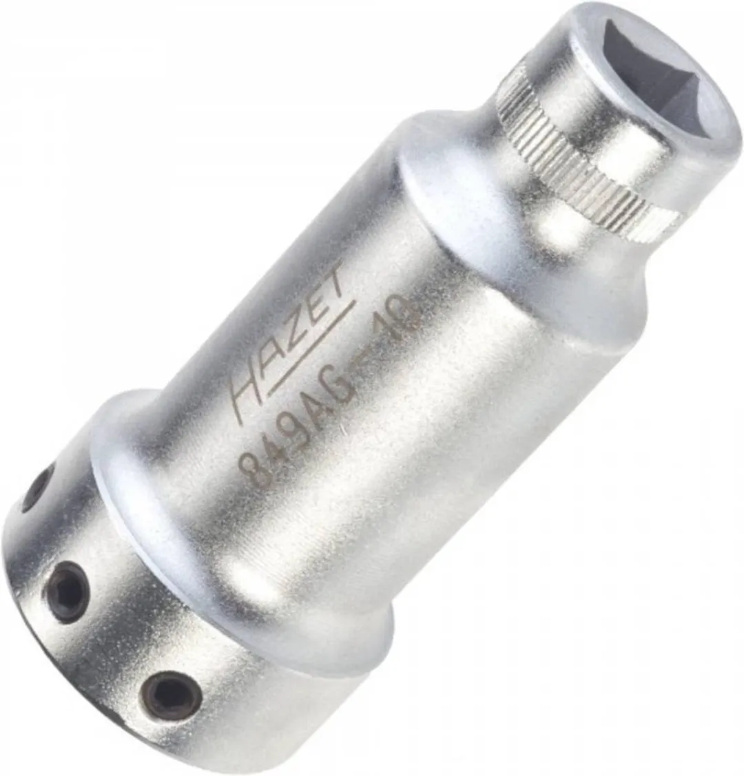 Hazet 849AG-10 Houder voor snij-ijzer M8-M12