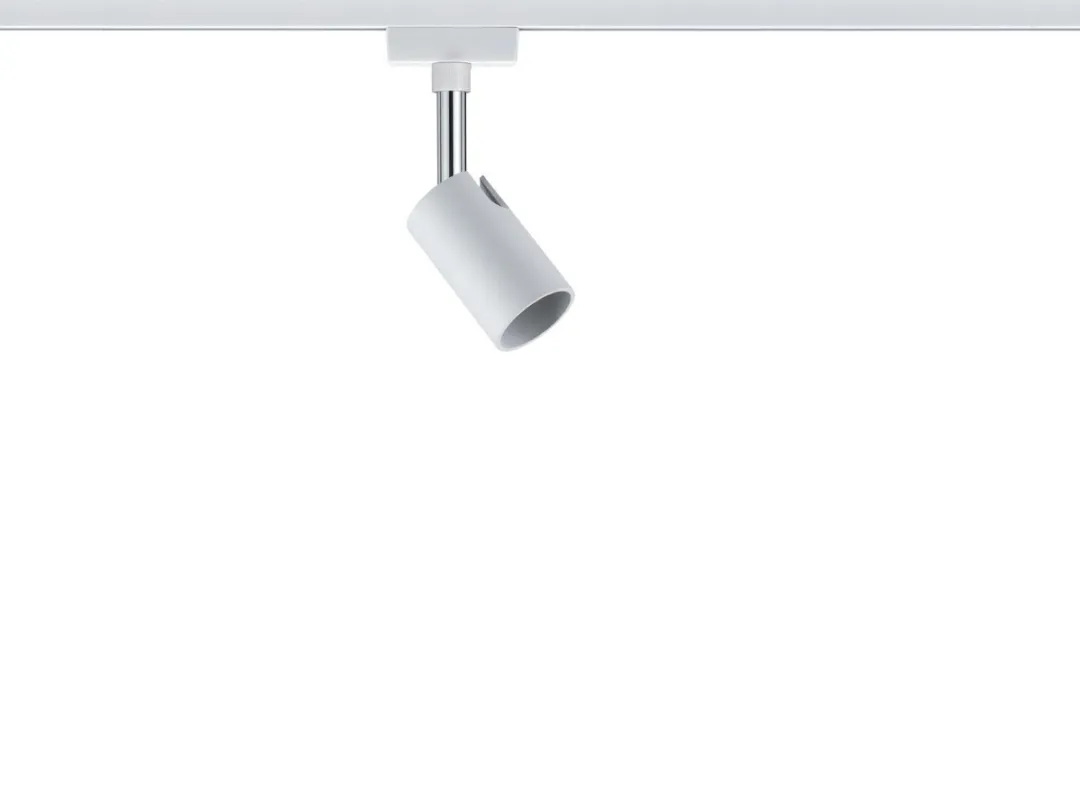 Paulmann Pure I 95330 GU10 Railverlichting 10W
