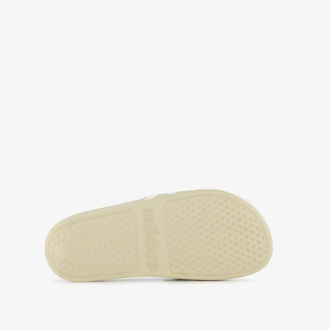 adidas Adilette Aqua Badslippers - Beige - 40.5 - afbeelding 3 van 6