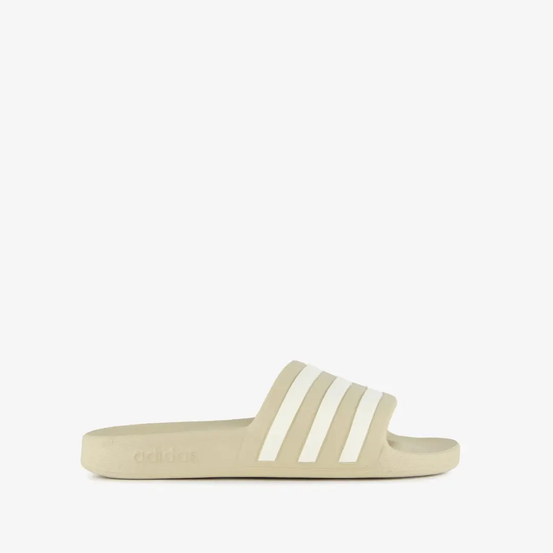 adidas Adilette Aqua Badslippers - Beige - 40.5 - afbeelding 6 van 6