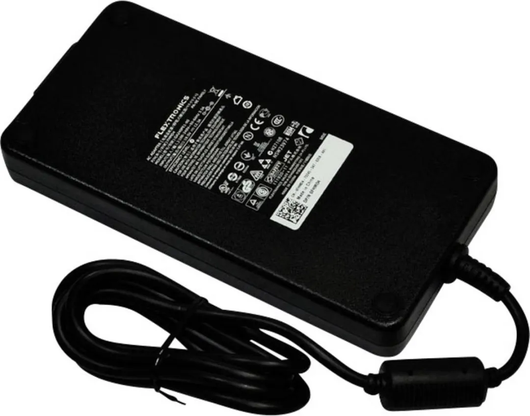 Dell 0FHMD4 Laptopnetvoeding 240W