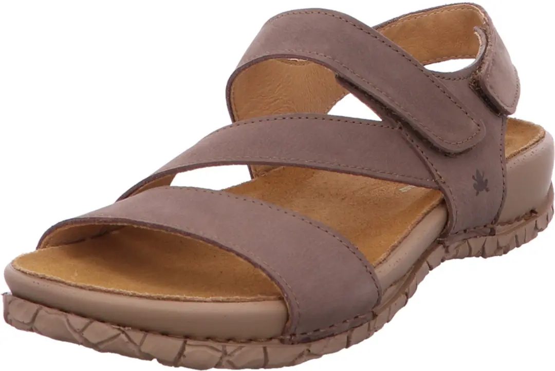 El Naturalista unisex veterschoenen grijs maat 45