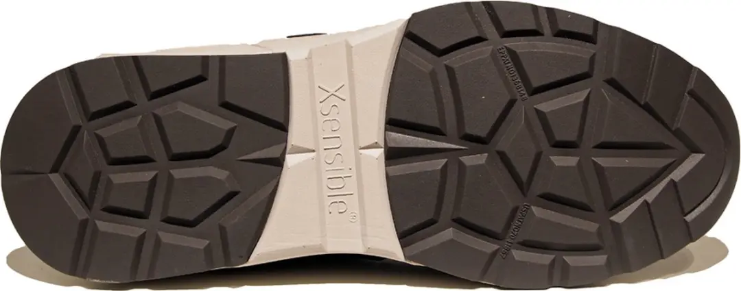 Xsensible Golden Gate Men Sneakers - Zwart - afbeelding 5 van 6
