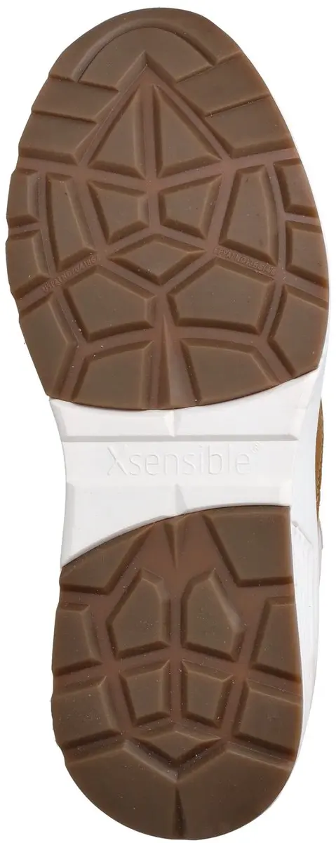 Xsensible Rainbow Stretchwalker Sneakers - Dames - Multi - Maat:38 - afbeelding 6 van 6