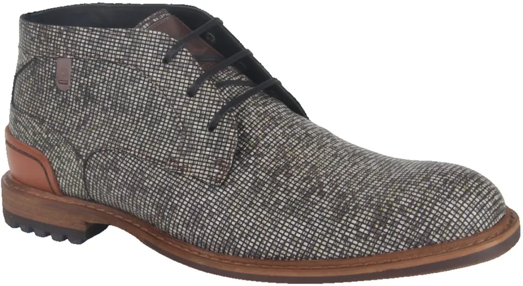 Floris van Bommel Heren Sneakers