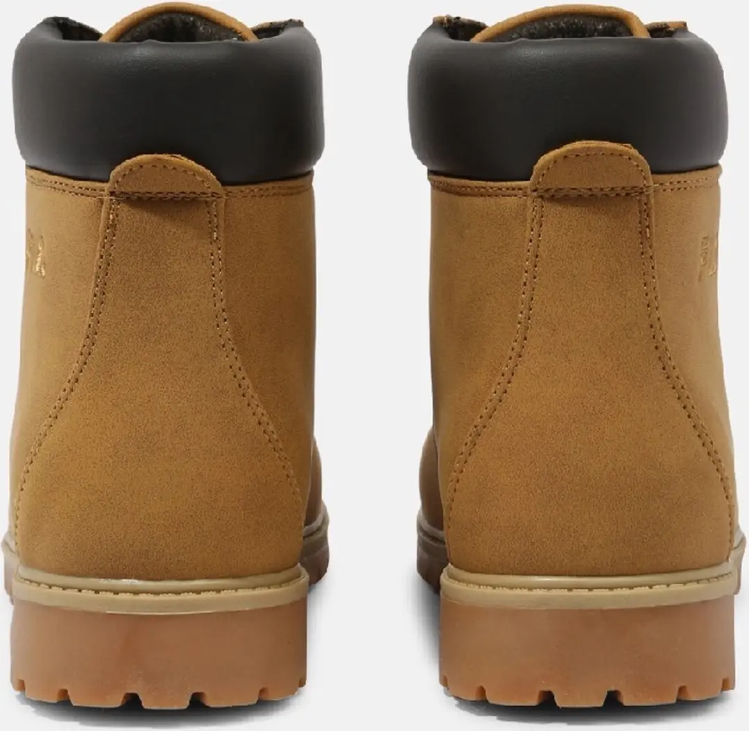 Fila Maverick Mid Sneakers - Bruin - 41 - afbeelding 6 van 6