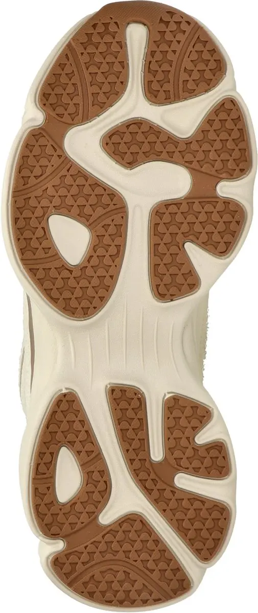Fila Recade Sneakers - Beige - afbeelding 2 van 6