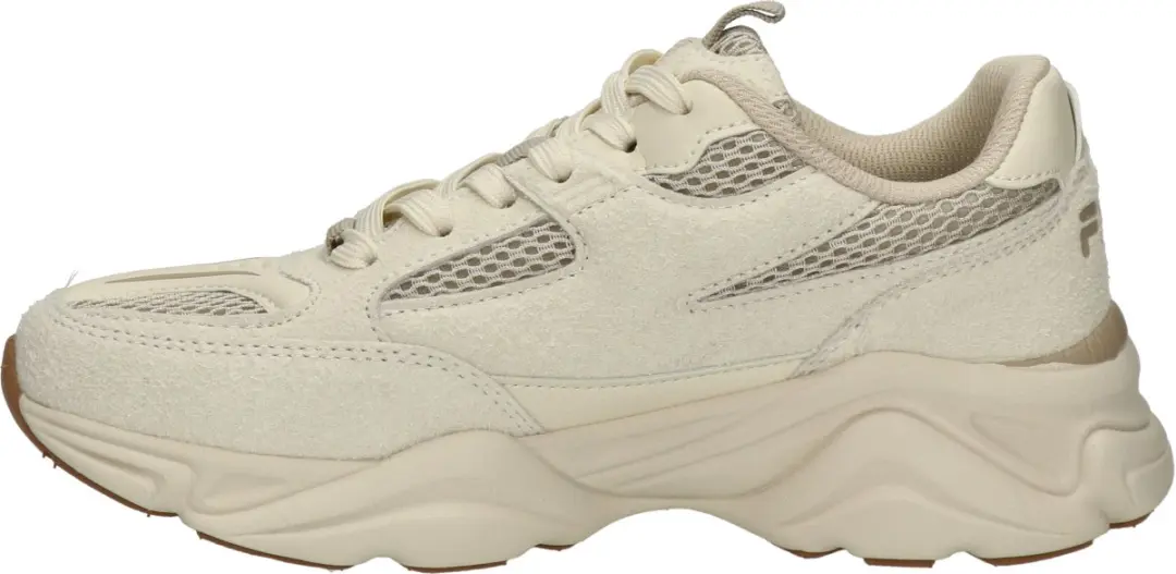 Fila Recade Sneakers - Beige - afbeelding 3 van 6