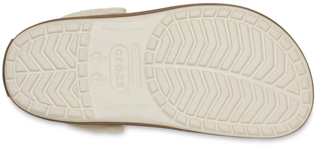 Crocs Crocband Gum Clog - afbeelding 4 van 6