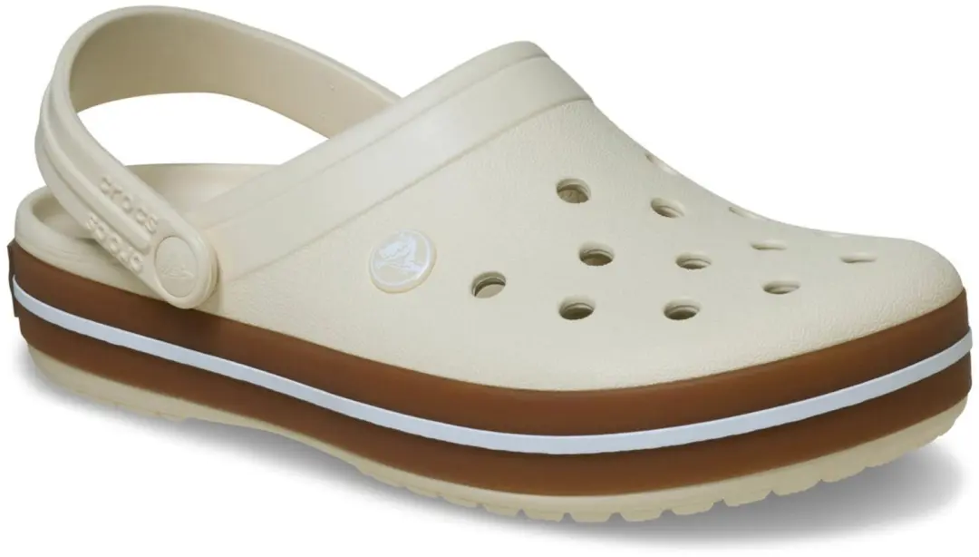 Crocs Crocband Gum Clog - afbeelding 6 van 6