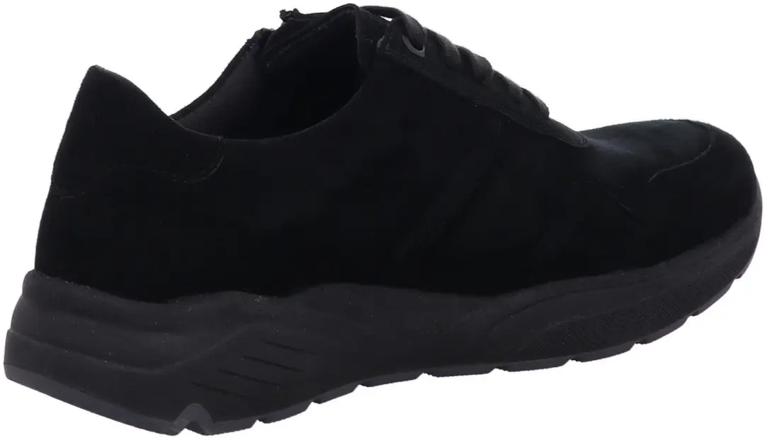 Solidus Veterschoenen Wijdte K - Zwart - afbeelding 3 van 6