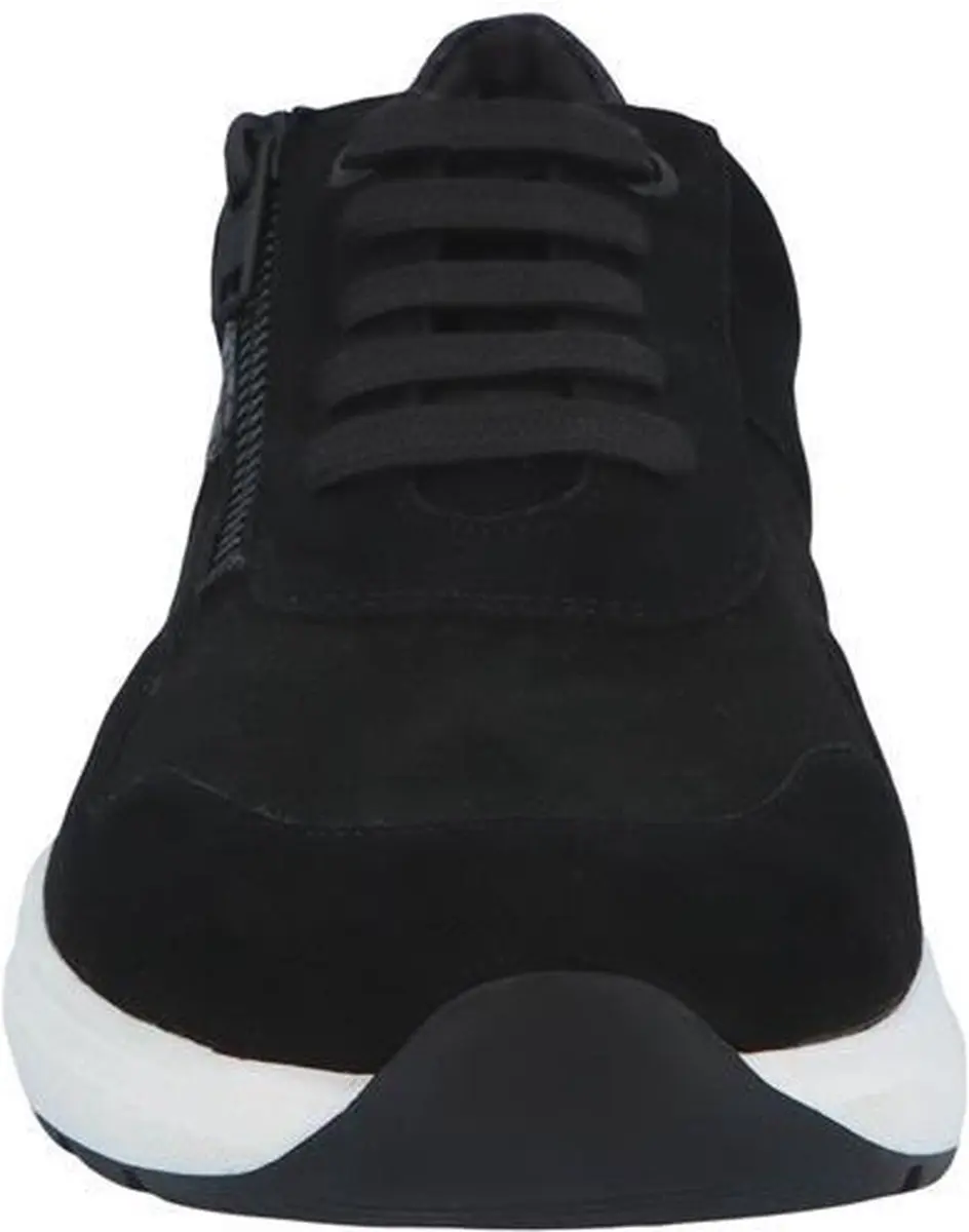 Solidus Veterschoenen Wijdte K - Zwart - afbeelding 5 van 6