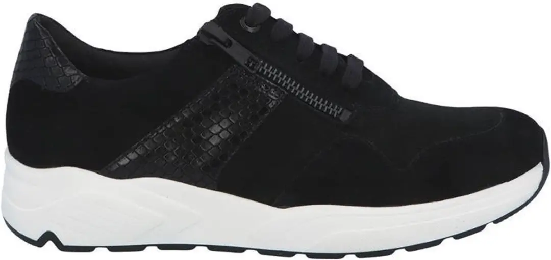 Solidus Veterschoenen Wijdte K