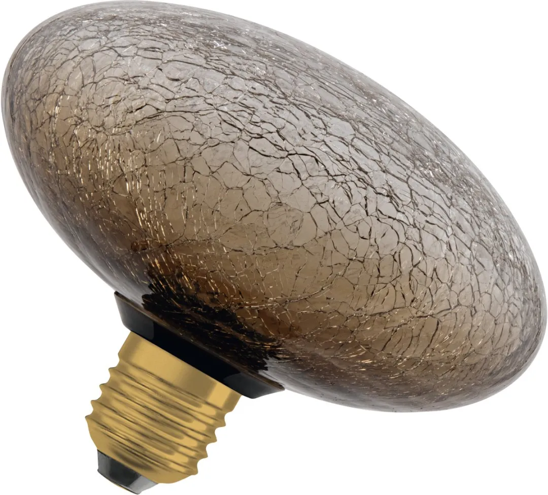 Osram Decor LED Lamp Cracked Glass 150cm
