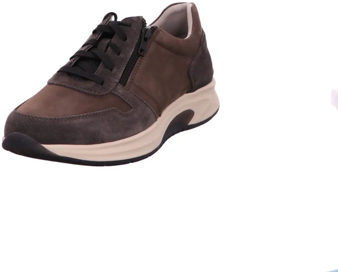 Pius Gabor heren veterschoenen bruin maat 46.5