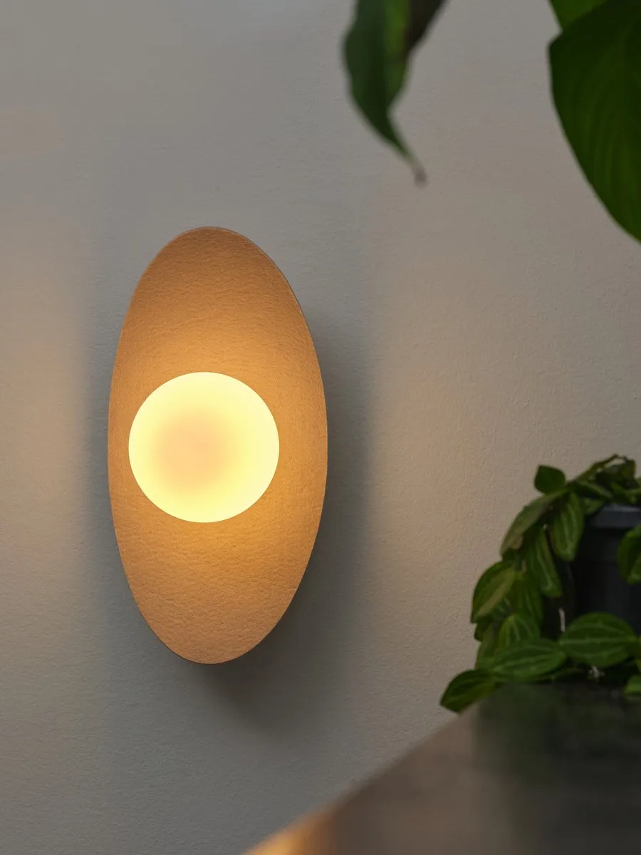 Osram Decor Pearl Wandlamp G9 Beige