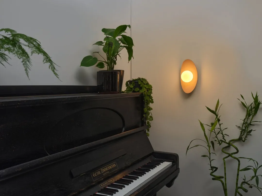 Osram Decor Pearl Wandlamp G9 Beige - afbeelding 6 van 6