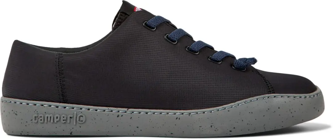 Camper Peu Touring Sneaker - Zwart - 46 - afbeelding 3 van 6