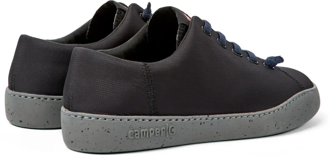 Camper Peu Touring Sneaker - Zwart - 46 - afbeelding 5 van 6