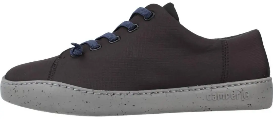 Camper Peu Touring Sneaker - Zwart - 46 - afbeelding 2 van 6
