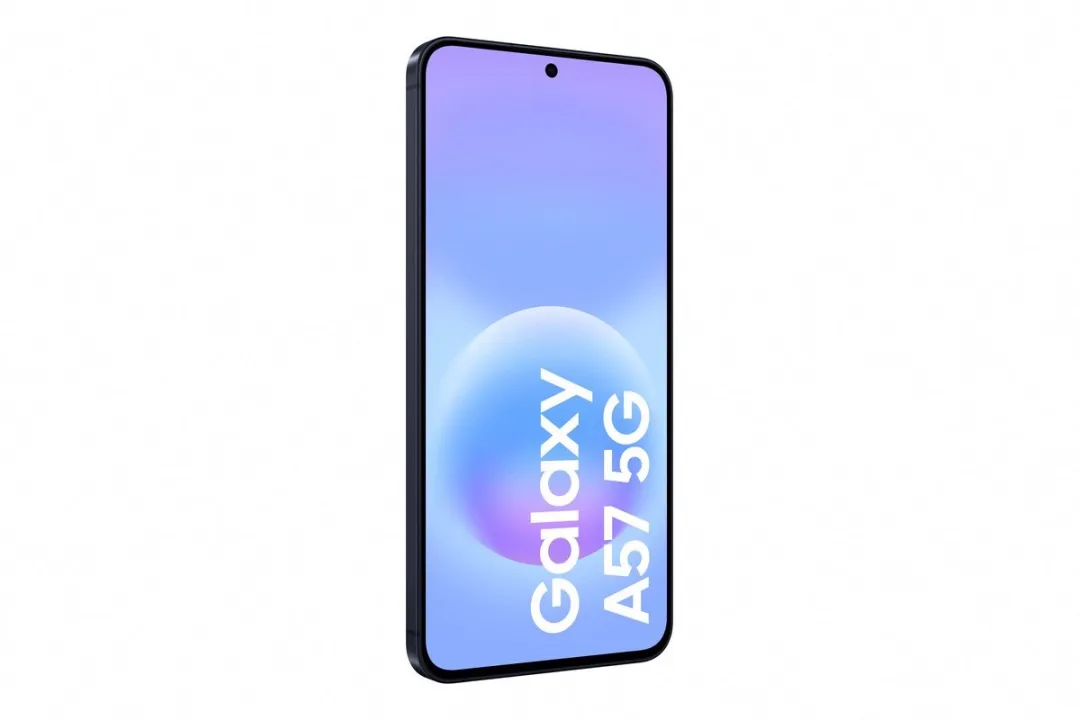 Samsung Galaxy A57 5G 128GB - Donkerblauw