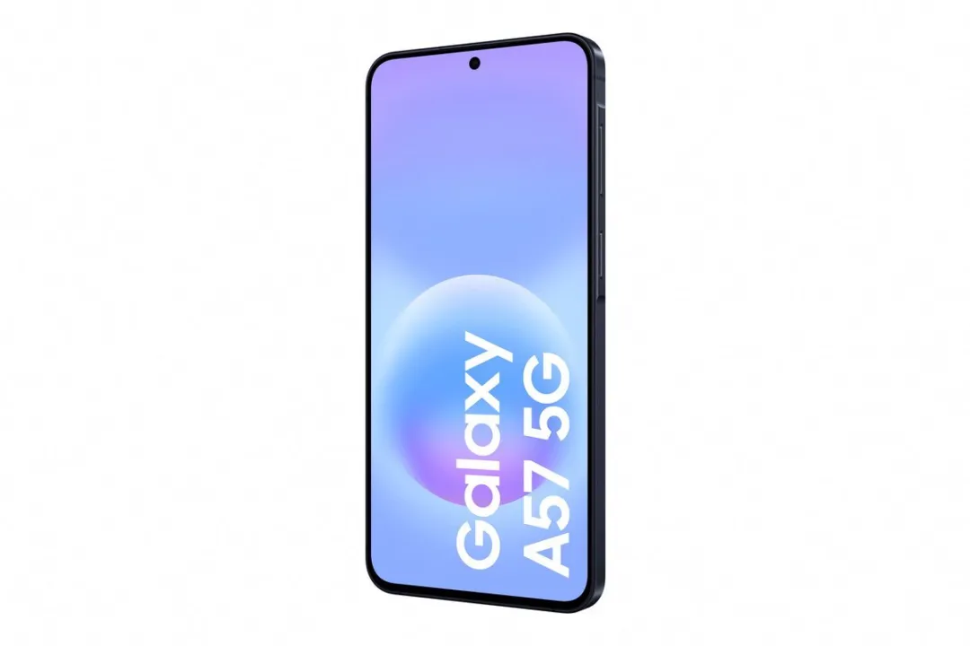 Samsung Galaxy A57 5G 128GB - Donkerblauw