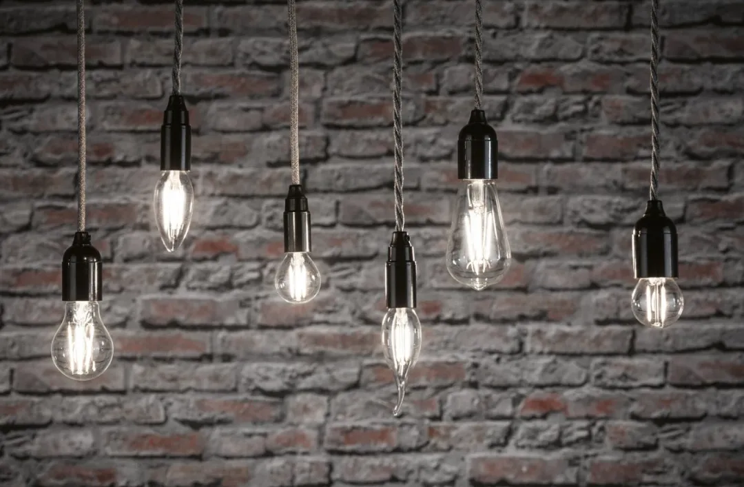 Paulmann Filament LED-gloeilamp E27 2x7W 2x806lm - Mat