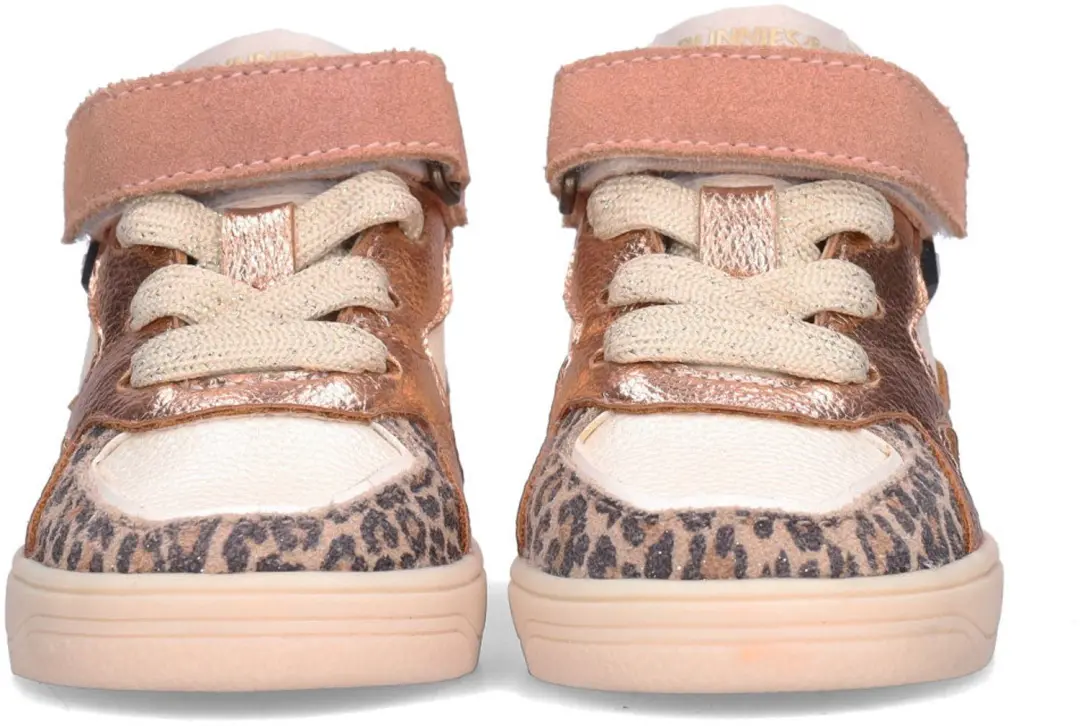 MARLON MELLOW Meisjes Sneakers Licht Roze