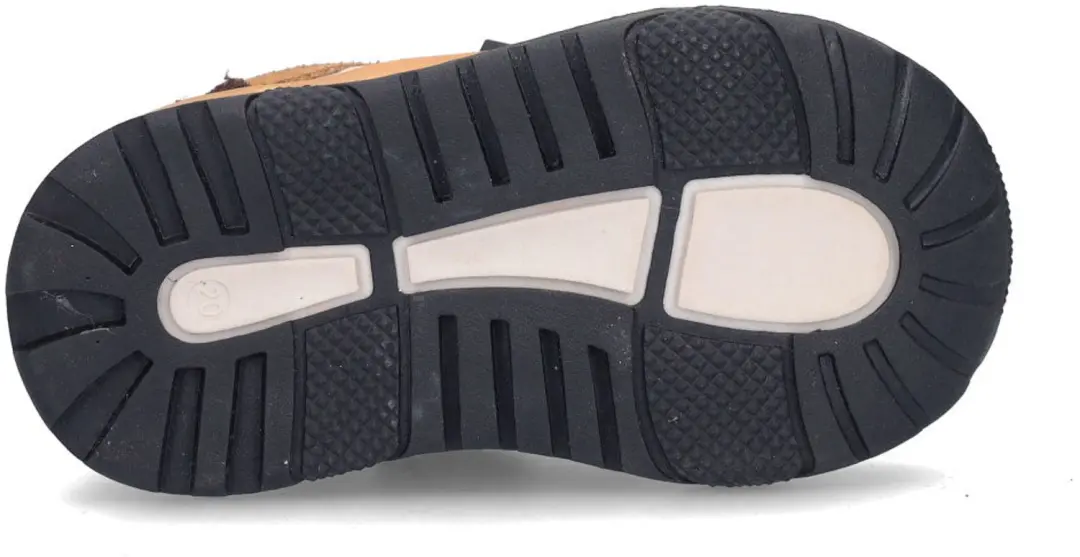 BunniesJR Chase Chunky Jongens Sneakers - 31 - afbeelding 5 van 6