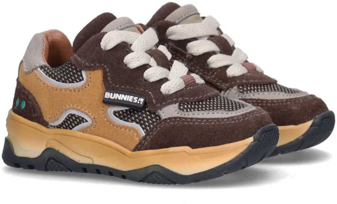BunniesJR Chase Chunky Jongens Sneakers - 31 - afbeelding 2 van 6