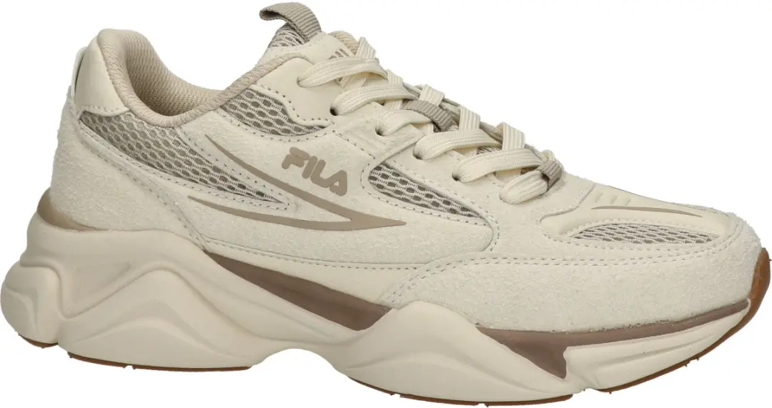 Fila Recade Sneakers - Beige - afbeelding 6 van 6