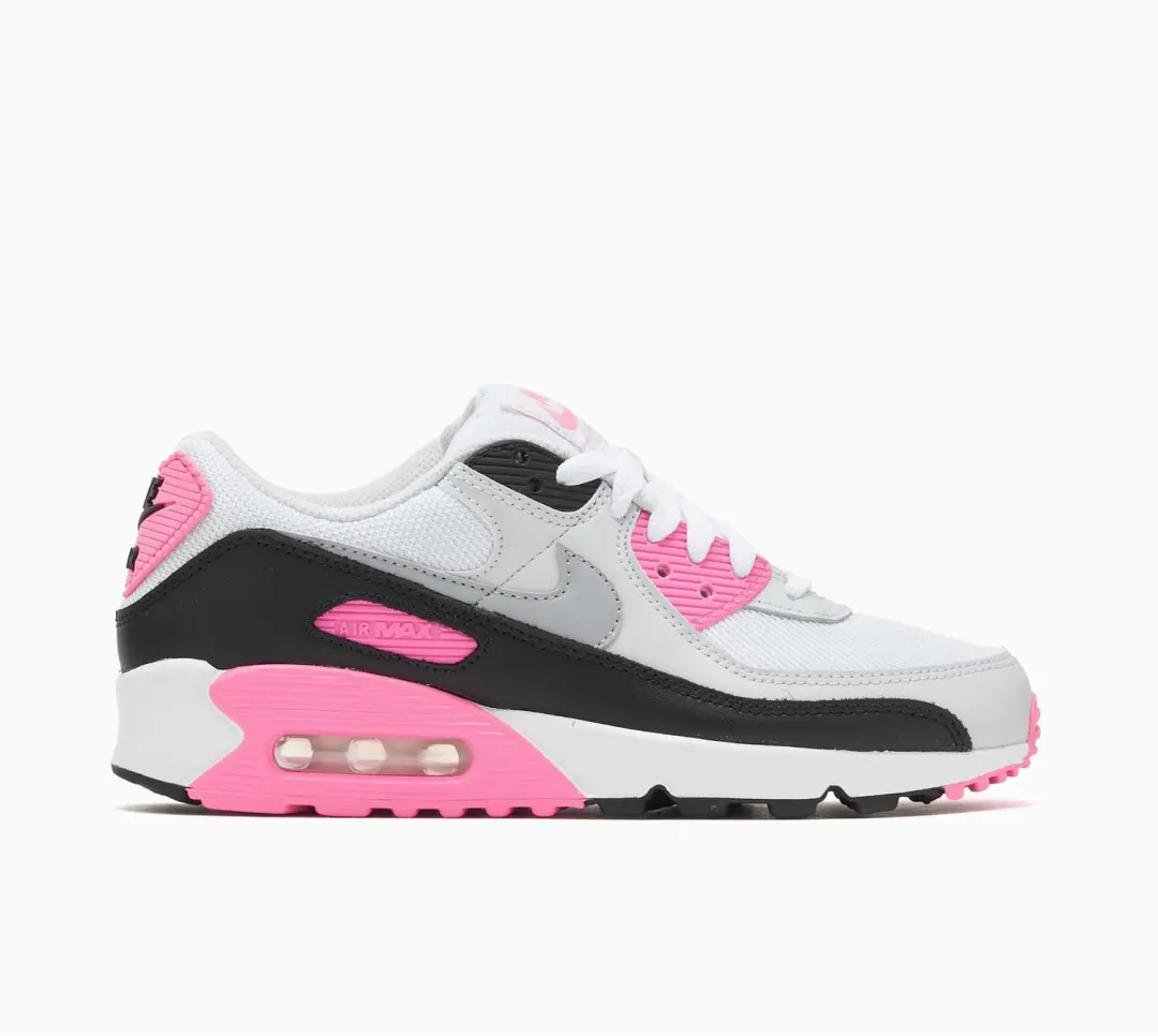 Nike Air Max 90 "Pink Glow" voor dames