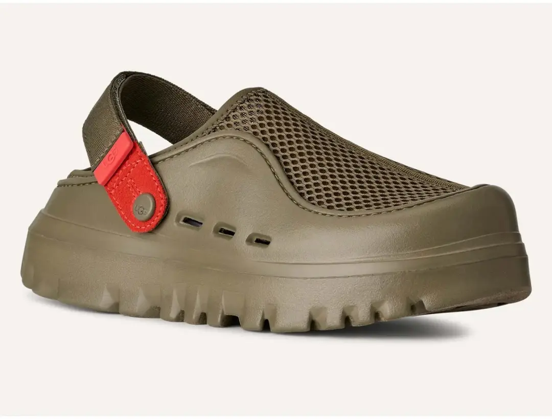 UGG PeakMod Breathe Clogs - 44 - afbeelding 4 van 6