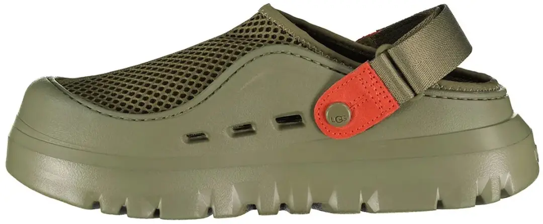 UGG PeakMod Breathe Clogs - 44 - afbeelding 3 van 6