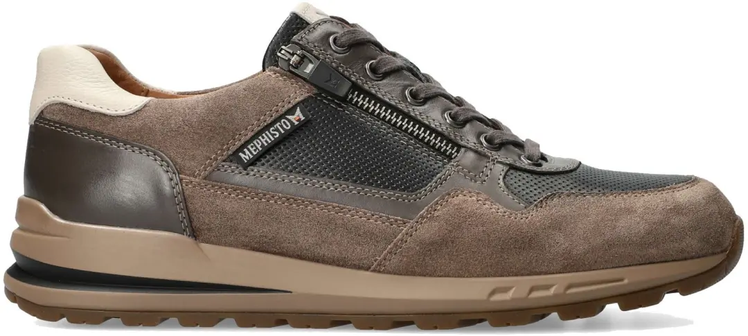 Mephisto Bradley